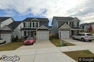 14 Principal Way, Clayton, NC 27520