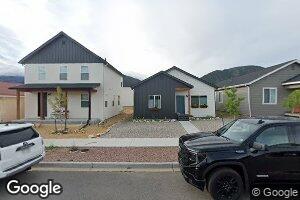 475 Alabama St, Poncha Springs, CO 81242