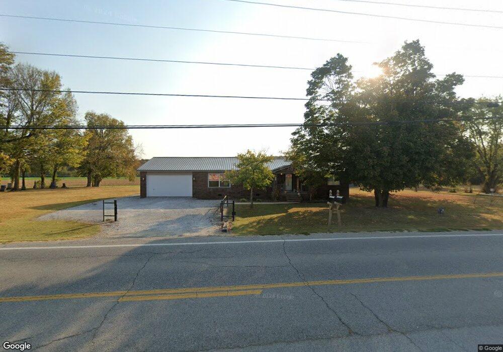 1032 N Center St, Elkins, AR 72727 - photo 1