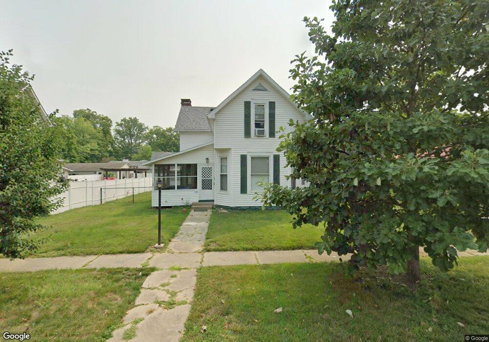 716 4th St, Covington, IN 47932 - photo 1