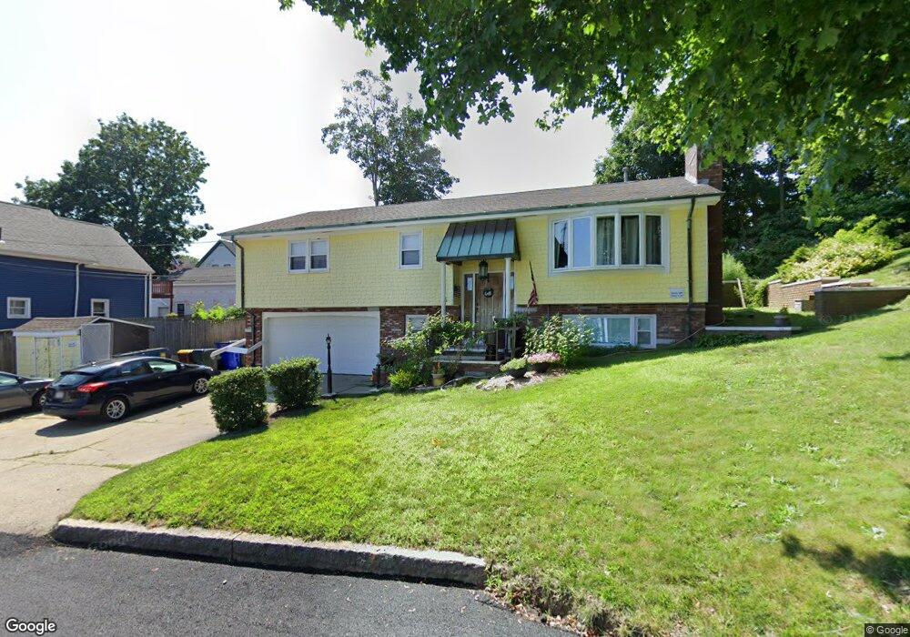 15 Roper St, Fall River, MA 02723 - photo 1