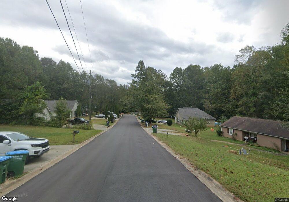 0 River Pointe Ct SW unit 8898609, Lilburn, GA 30047 - photo 1