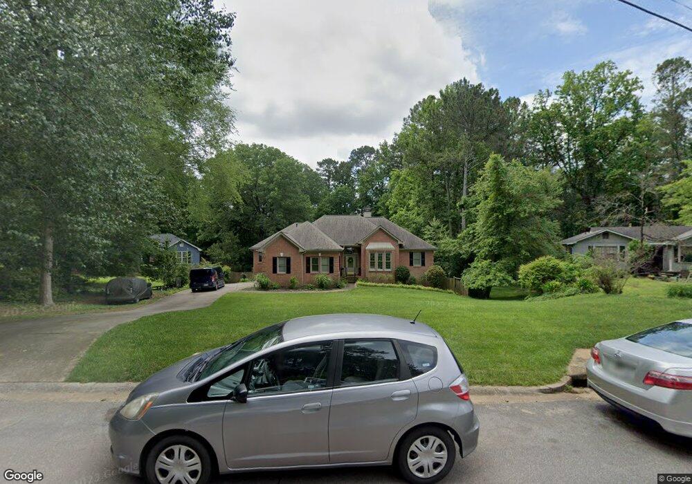 1787 Bear Cave SW unit 2/25, Lilburn, GA 30047 - photo 1