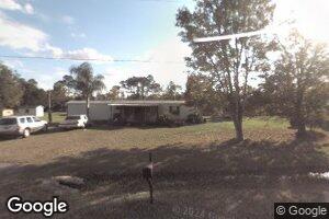 23944 Coon Rd, Astor, FL 32102