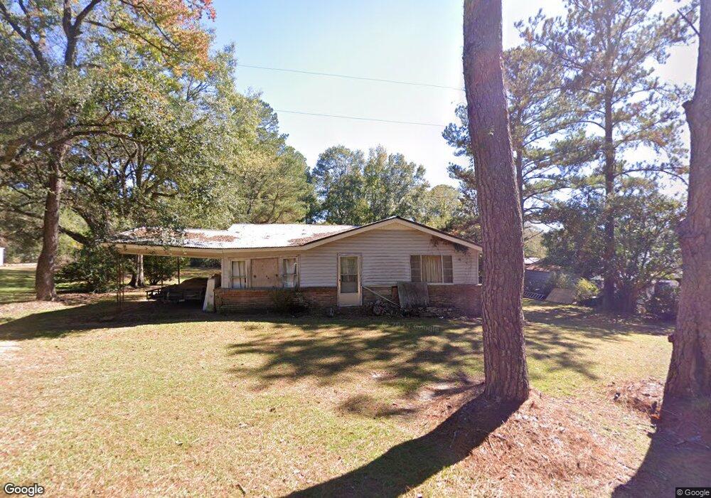 208 5th St, Osyka, MS 39657 - photo 1