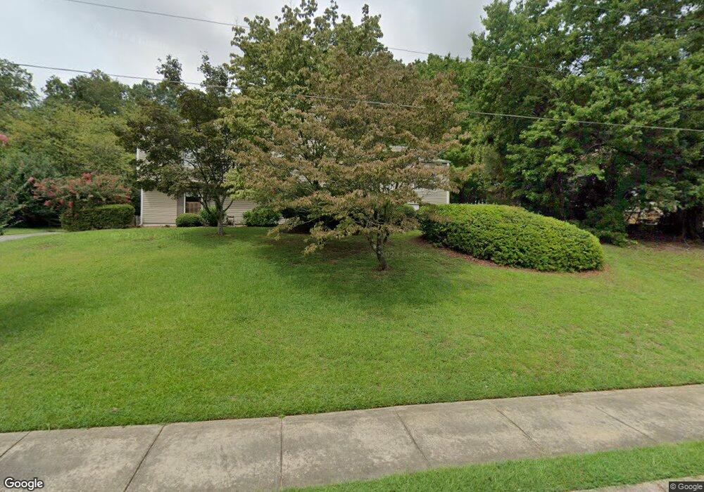 3079 Saddleback Mountain Rd, Marietta, GA 30062 - photo 1