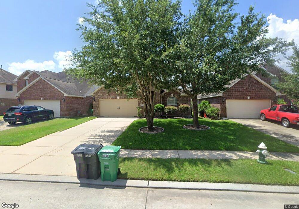 3530 Orchard Valley Ln, Spring, TX 77386 - photo 1