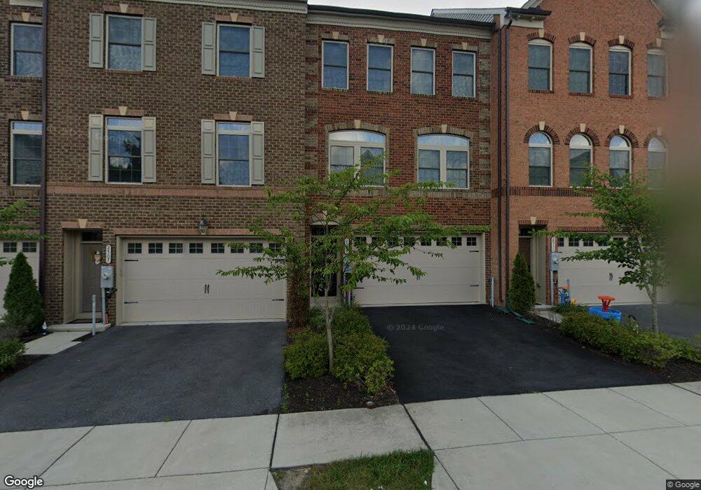 2509 Rolling Forest Dr, Hanover, MD 21076 - photo 1