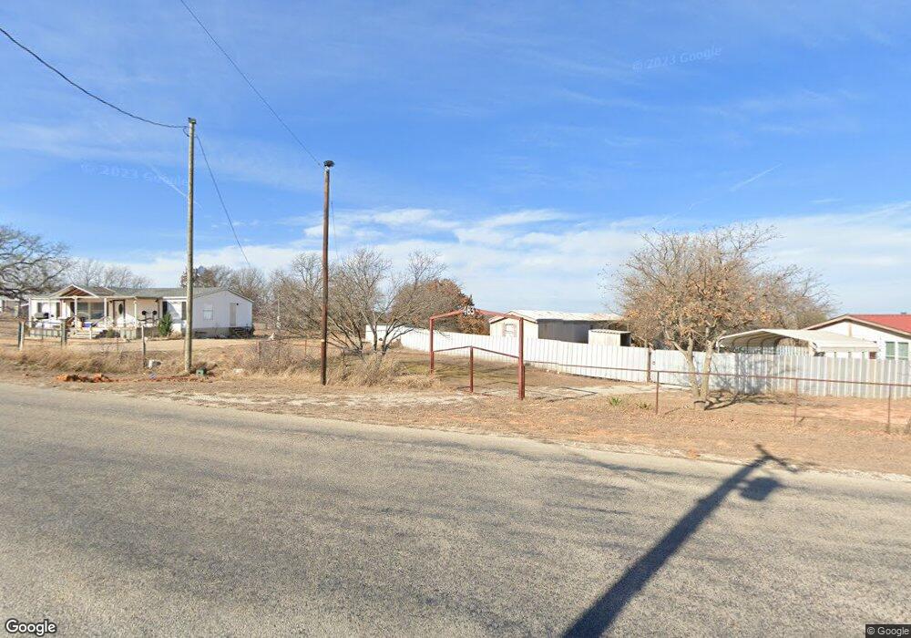 483 Big Salty Dr, Springtown, TX 76082 - photo 1