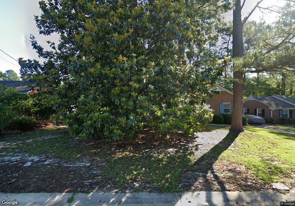 2722 Millbrook Rd, Fayetteville, NC 28303 - photo 1