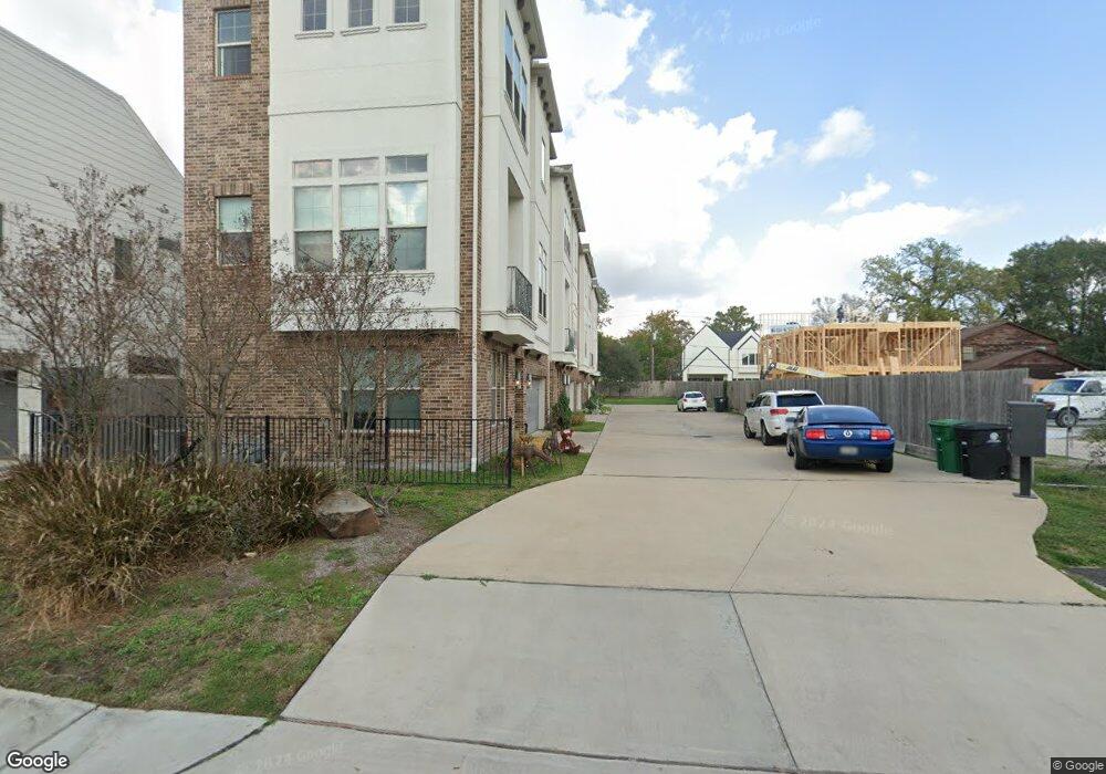 850 Fisher St, Houston, TX 77018 - photo 1