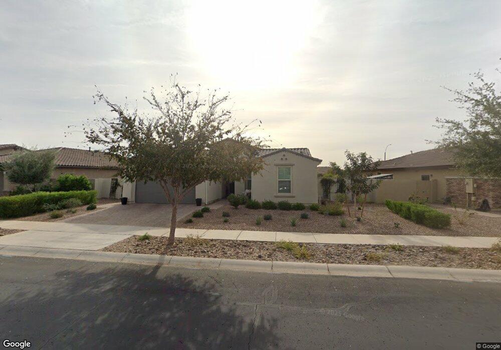 10339 E Tupelo Ave, Mesa, AZ 85212 - photo 1