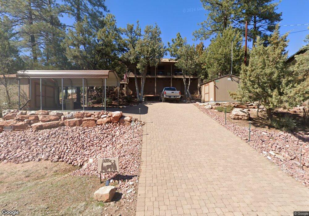 6688 W Jan Dr --, Pine, AZ 85544 - photo 1