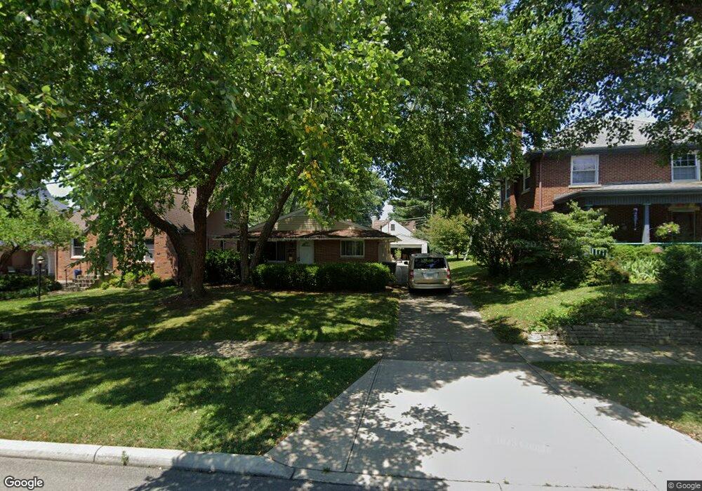 120 Acton Rd, Columbus, OH 43214 - photo 1