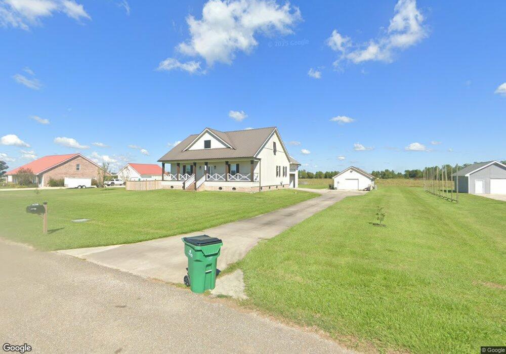 147 Crest Rd, Raceland, LA 70394 - photo 1