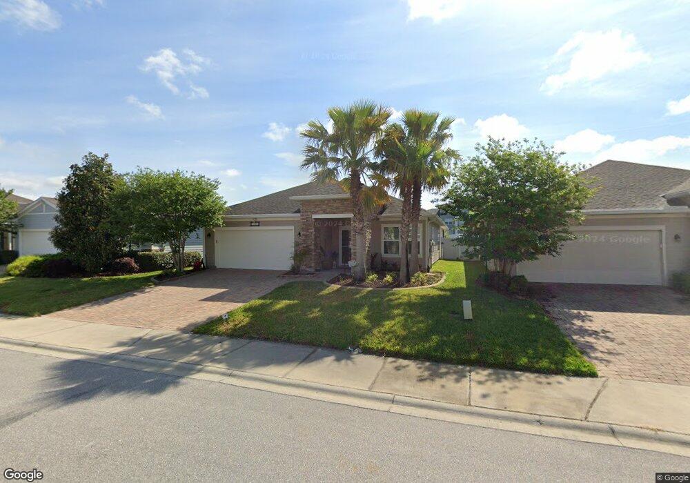 1403 Tripper Dr, Jacksonville, FL 32211 - photo 1