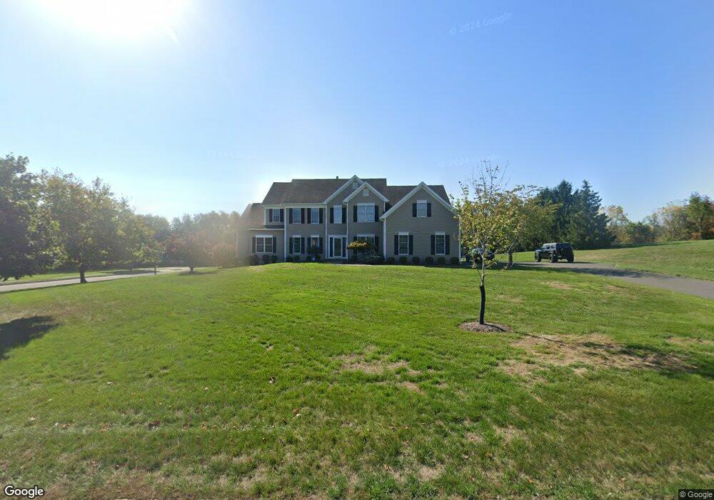1 Messenger Ln, Ringoes, NJ 08551 - photo 1