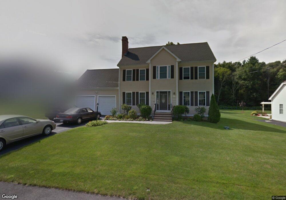 41 Laura Dr, Attleboro, MA 02703 - photo 1