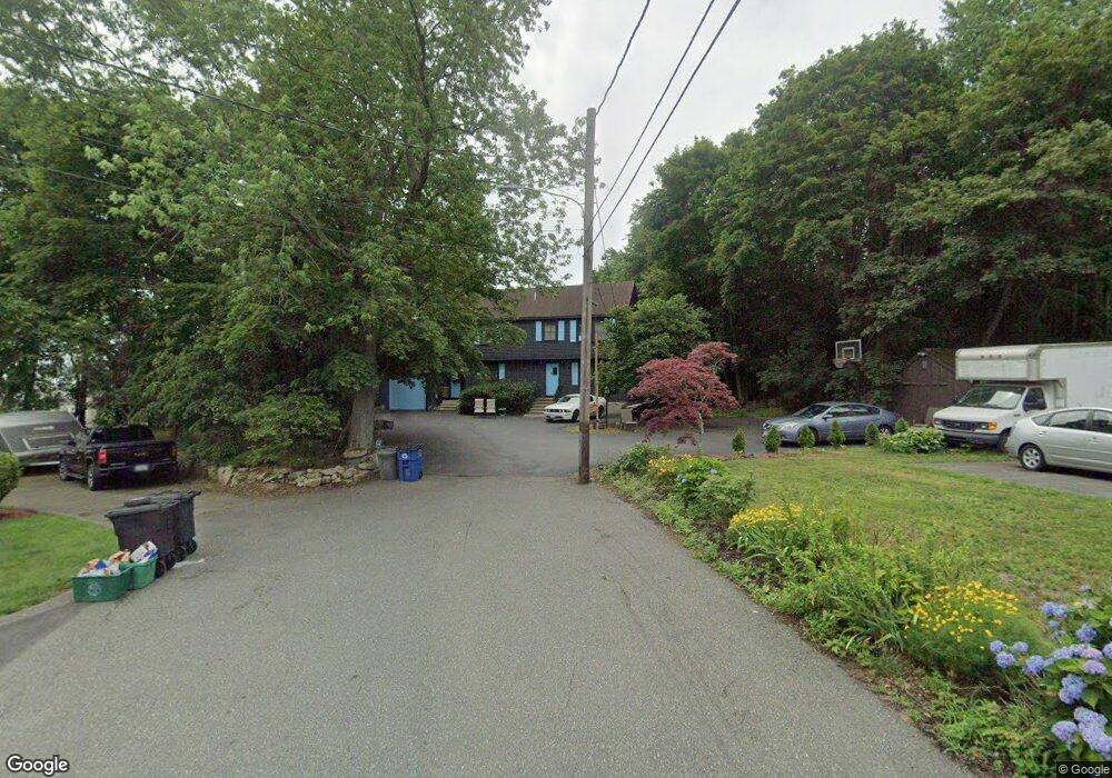 12R Perkins St, Peabody, MA 01960 - photo 1