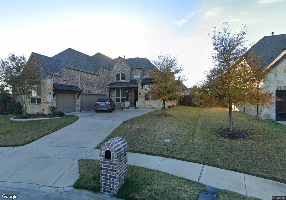 7301 Kinley Ct, North Richland Hills, TX 76182 - photo 1