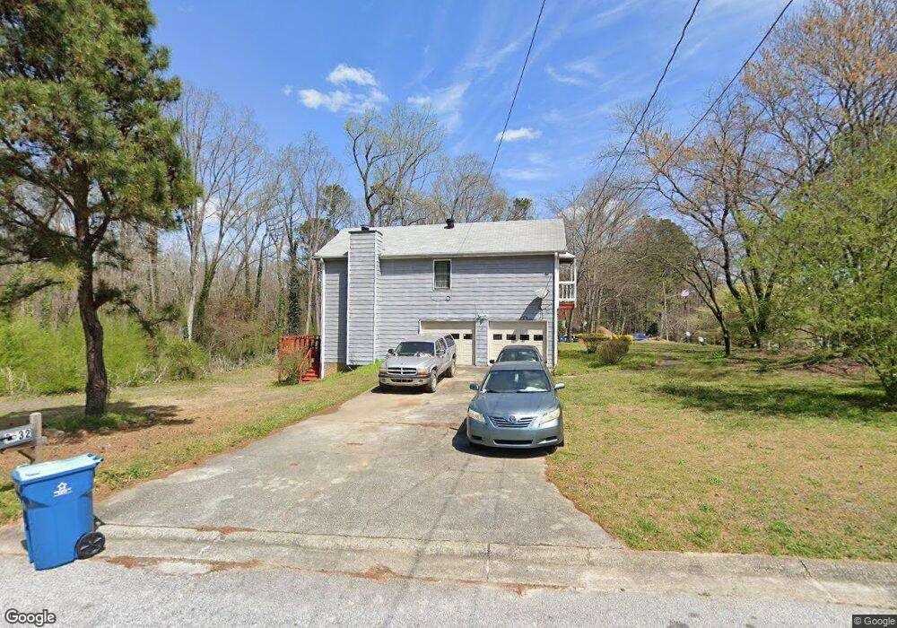 2532 Kings Pistol Ct unit 1, Grayson, GA 30017 - photo 1