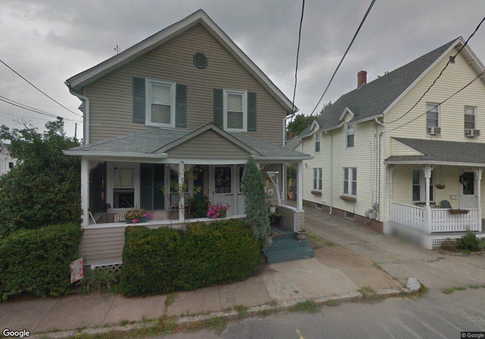 55 Monroe Ave unit 57, Riverside, RI 02915 - photo 1