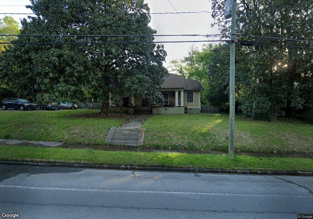 3369 Ridge Ave, Macon, GA 31204 - photo 1