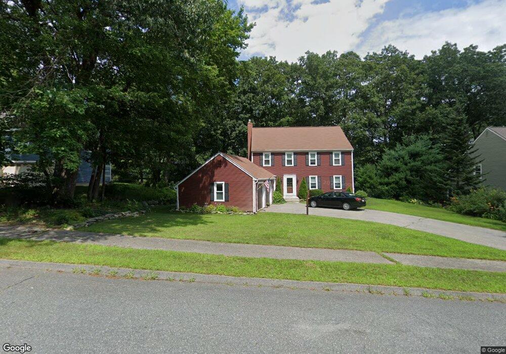 6 Flintlock Dr, Shrewsbury, MA 01545 - photo 1