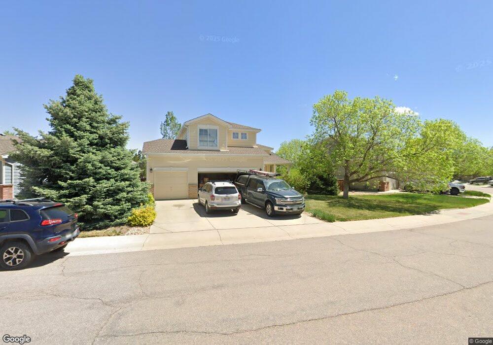 5730 Cheetah Chase, Lone Tree, CO 80124 - photo 1