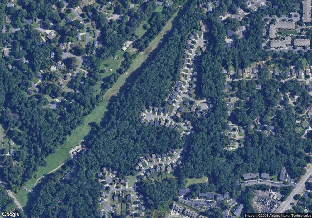 2019 Ridgestone Landing SW, Marietta, GA 30008 - photo 1