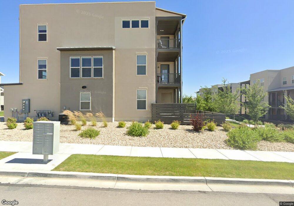7138 W Farnsworth Peak Dr, West Jordan, UT 84081 - photo 1