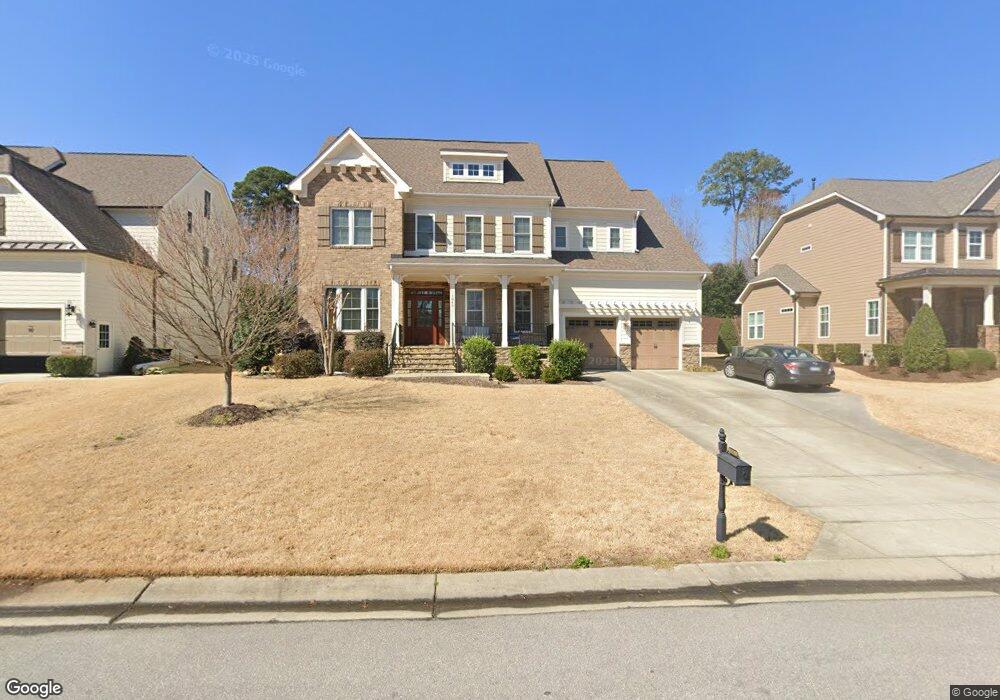 1840 Versa Ct, Apex, NC 27502 - photo 1