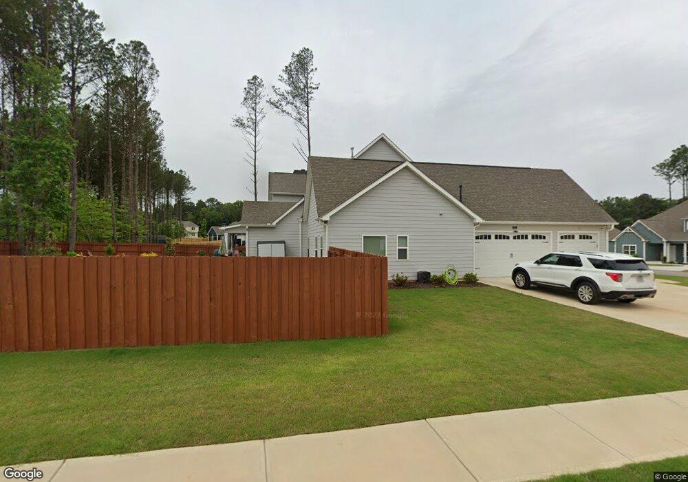 15 Perkins Cove unit 65, Senoia, GA 30276 - photo 1