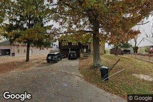 106 Township Road 1340 Unit JO-10, South Point, OH 45680