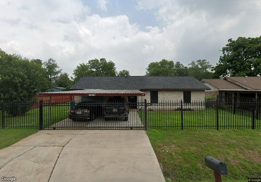 3403 Castledale Dr, Houston, TX 77093 - photo 1