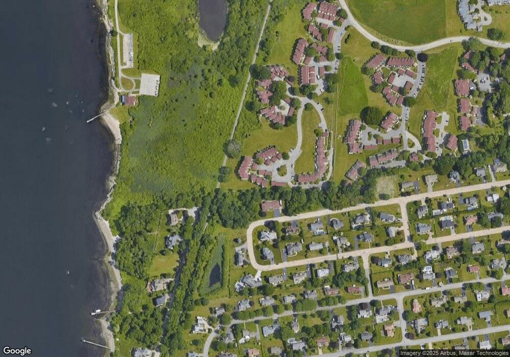 5 Sea Breeze Ln unit 5, Bristol, RI 02809 - photo 1