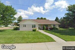 800 E Parks Ave, Montezuma, KS 67867
