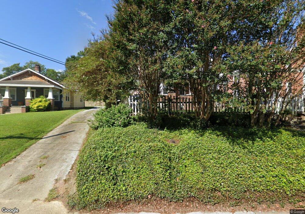 508 State St, West Columbia, SC 29169 - photo 1