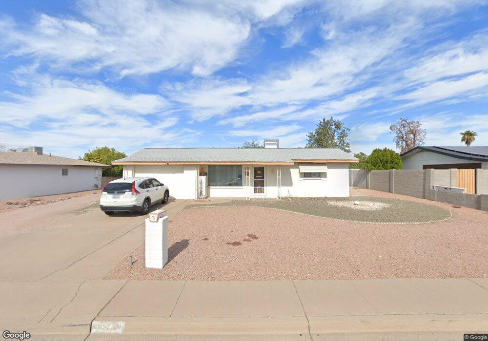 6214 E Adobe Rd, Mesa, AZ 85205 - photo 1