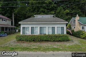 2617 Shadyside Rd, Findley Lake, NY 14736