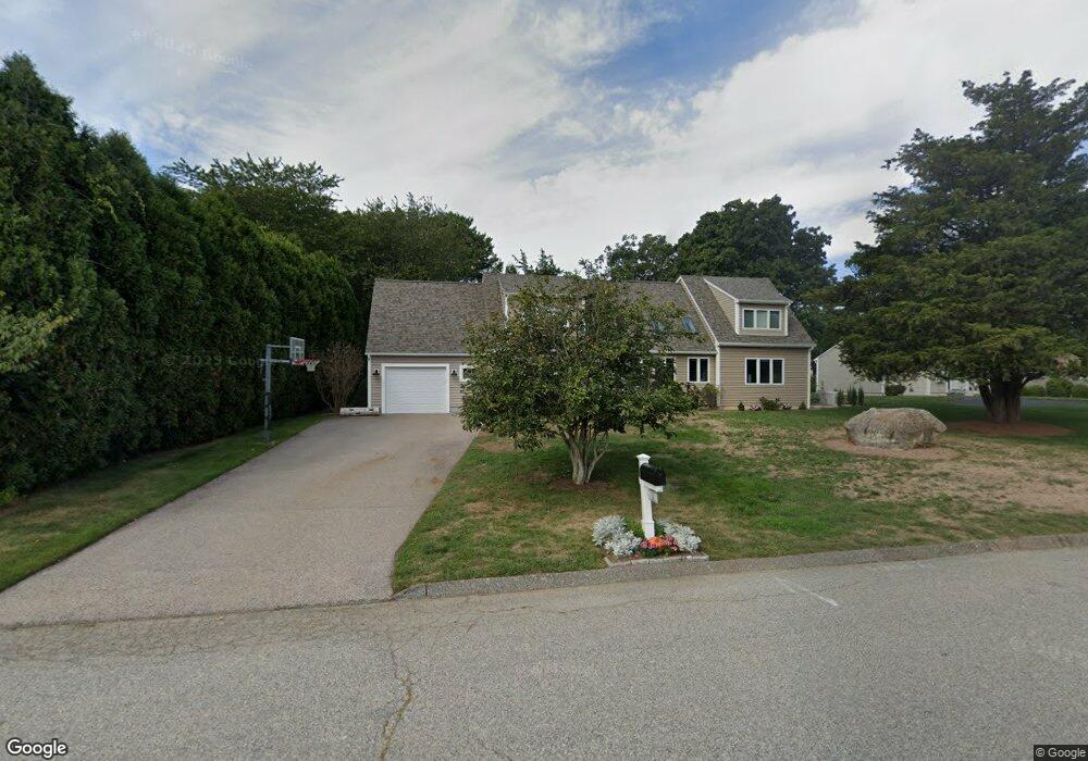 3 Hesford Dr, Pawcatuck, CT 06379 - photo 1