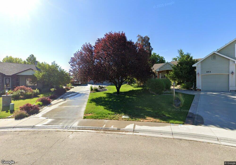 469 Morning Sun Dr, Nampa, ID 83686 - photo 1