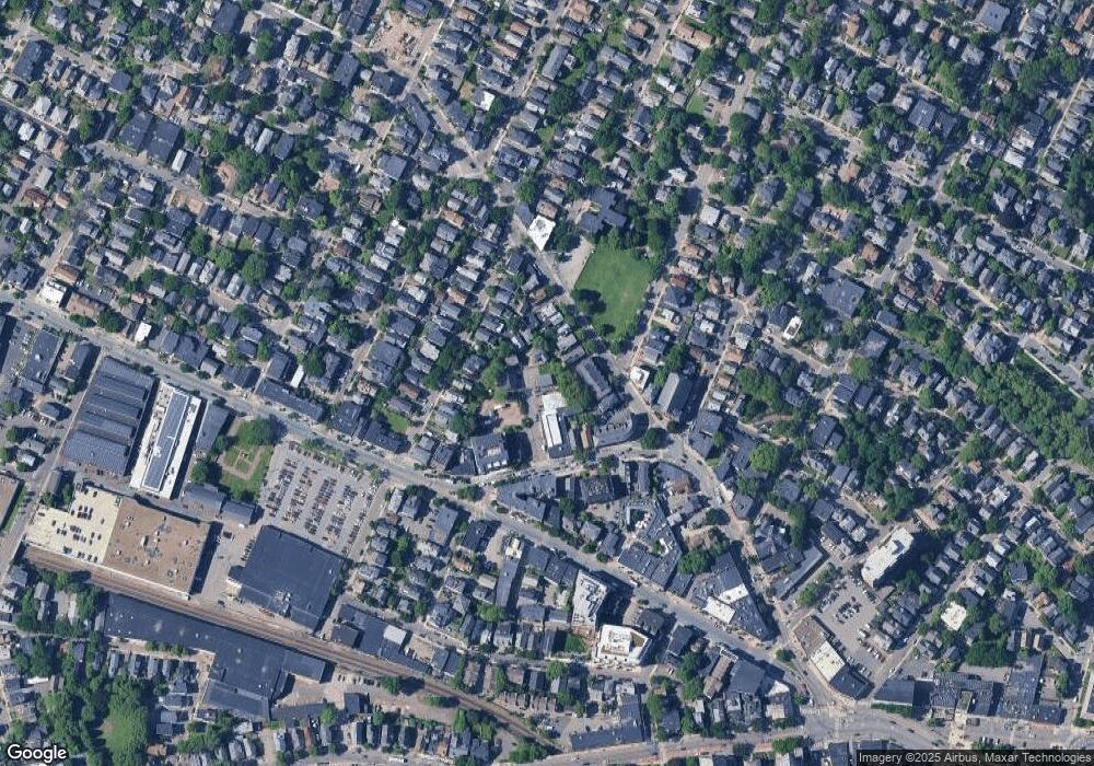 13 Bow Street Place unit 35T, Somerville, MA 02143 - photo 1