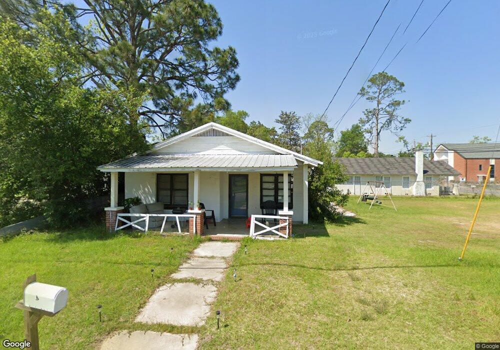 505 Baker Hwy E, Douglas, GA 31533 - photo 1