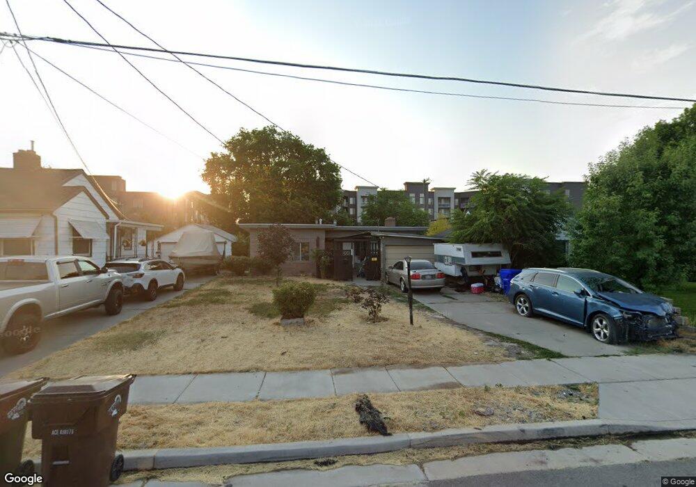 7689 Grant St, Midvale, UT 84047 - photo 1