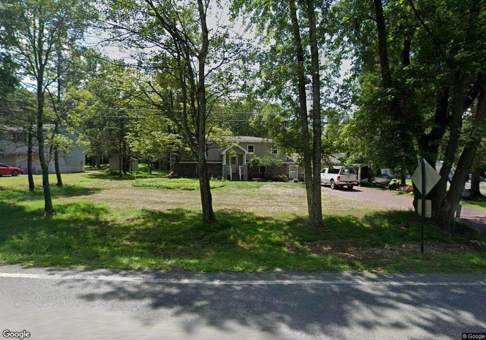 147 Behrens Rd, Jim Thorpe, PA 18229 - photo 1