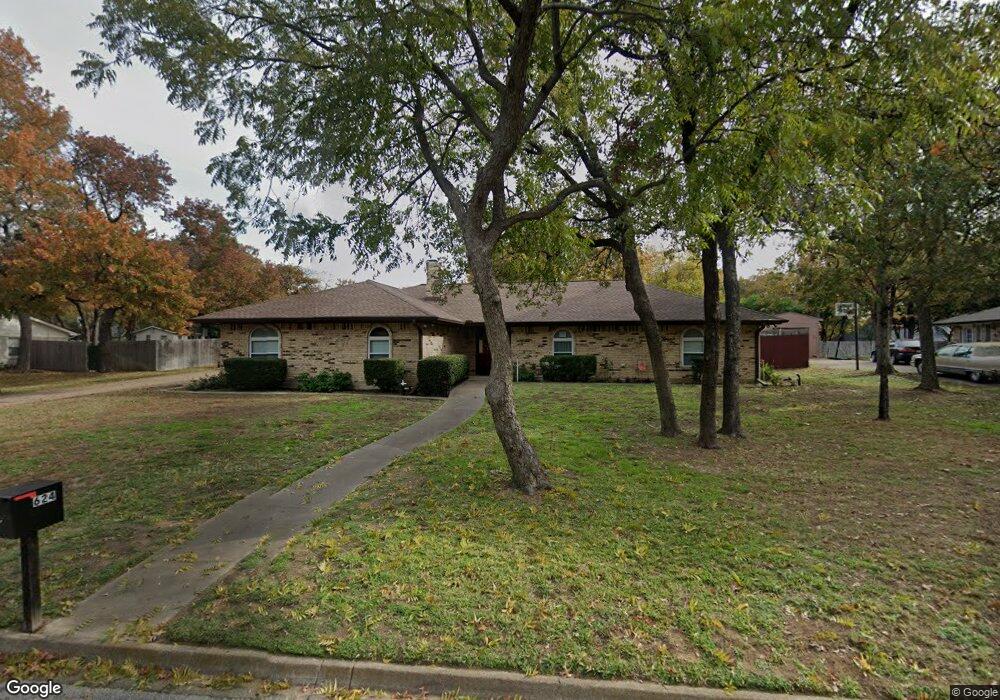 624 Overland Trail, Southlake, TX 76092 - photo 1
