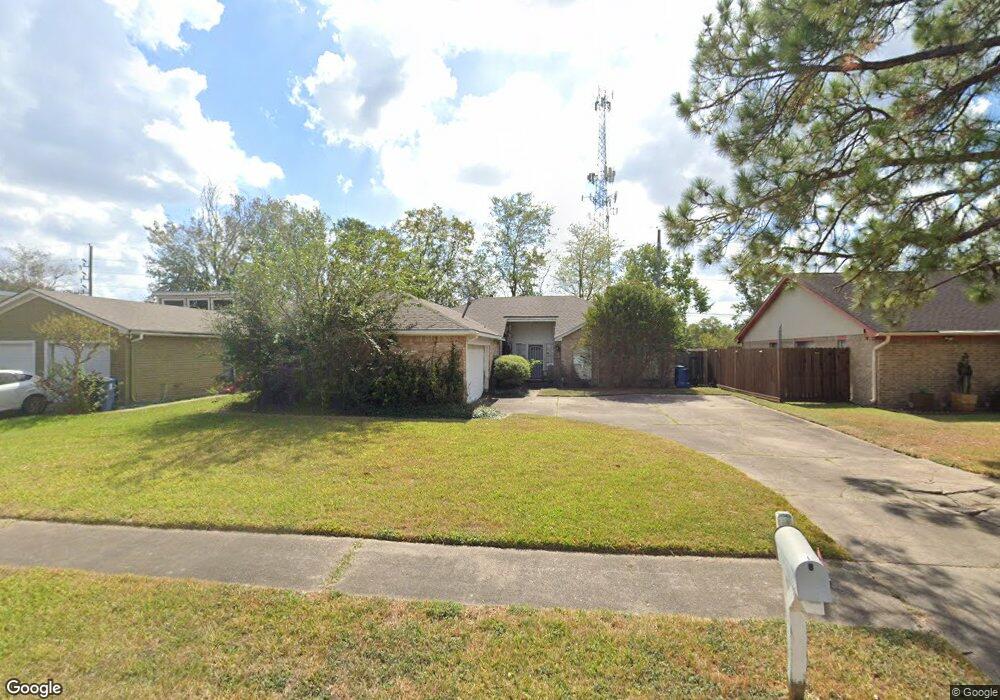 6107 Pincay Oaks St, Houston, TX 77088 - photo 1