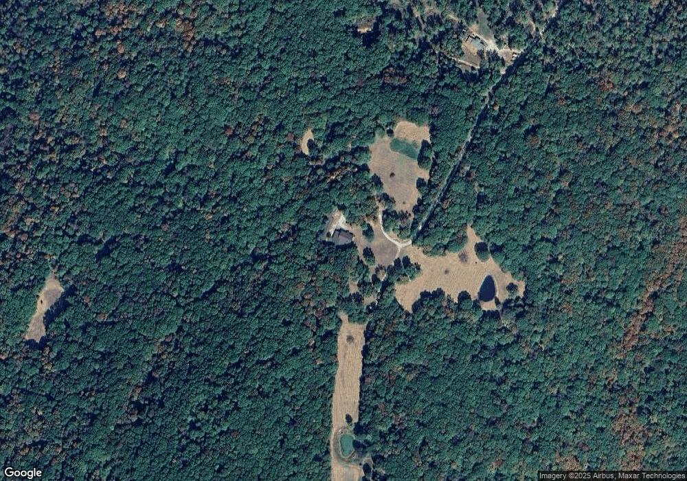 1860 Madison 5035 Rd, Elkins, AR 72727 - photo 1