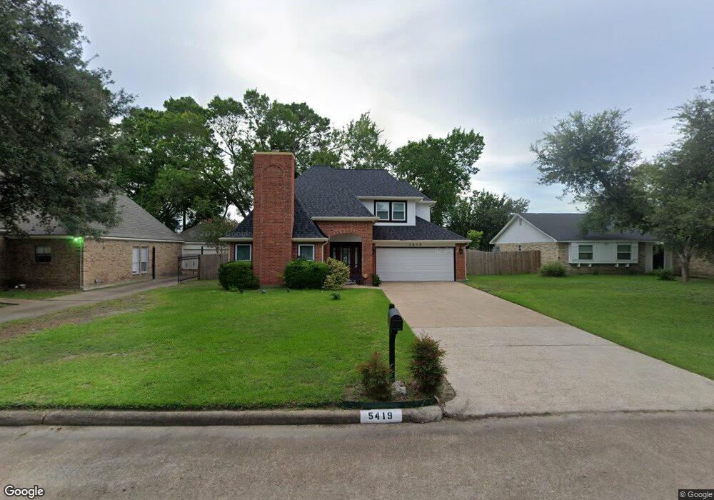 5419 Holly View Dr, Houston, TX 77091 - photo 1